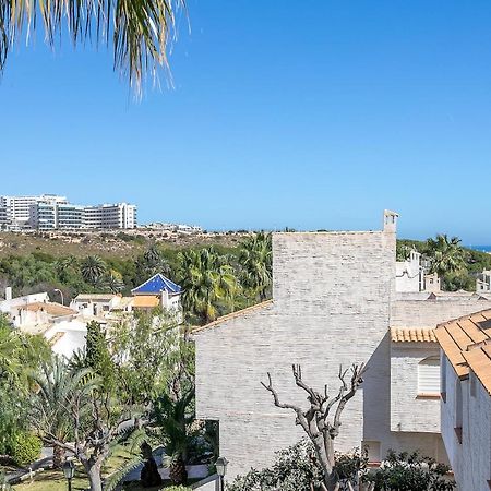 Bonita Casa En Urbanizacion Privada Muy Cerca Del Mar Y De Alicante Гран Алакант Екстериор снимка