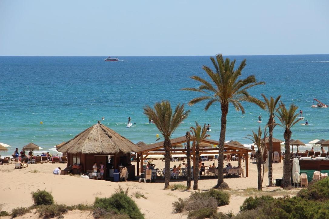 Bonita Casa En Urbanizacion Privada Muy Cerca Del Mar Y De Alicante Гран Алакант Екстериор снимка