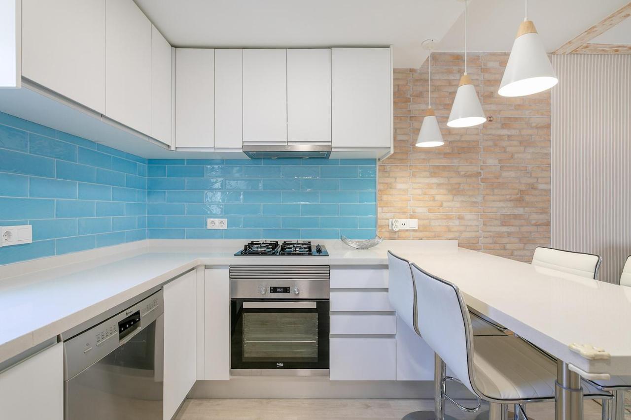 Bonita Casa En Urbanizacion Privada Muy Cerca Del Mar Y De Alicante Гран Алакант Екстериор снимка