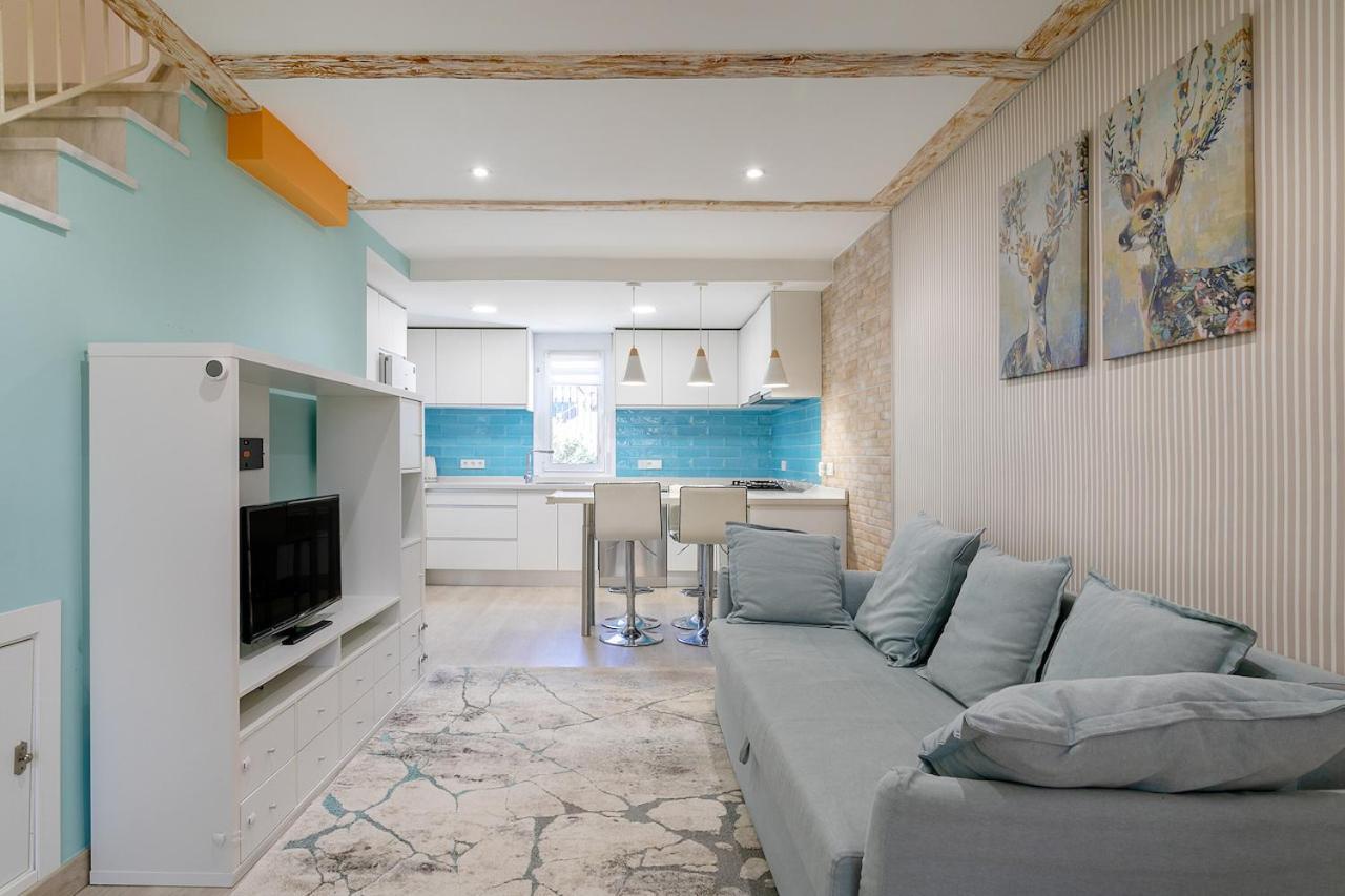 Bonita Casa En Urbanizacion Privada Muy Cerca Del Mar Y De Alicante Гран Алакант Екстериор снимка